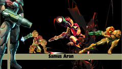 Samusaran high