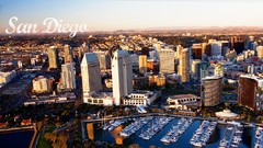 San diego