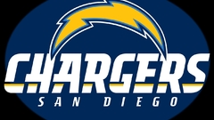 San diego super Chargers