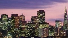 San Francisco architecture