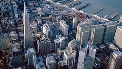 San Francisco architecture