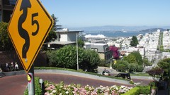 San Francisco architecture streets