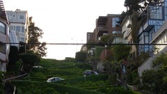 San Francisco architecture streets cityscapes