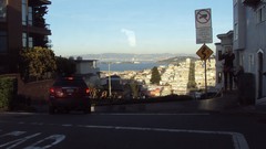 San Francisco architecture streets cityscapes