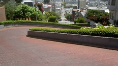 San Francisco architecture streets cityscapes