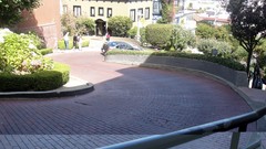 San Francisco architecture streets cityscapes