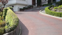 San Francisco architecture streets cityscapes