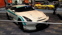 San Francisco autoshow