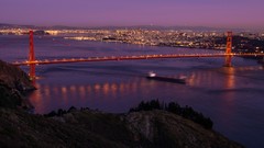San Francisco Bridges golden gate bridge