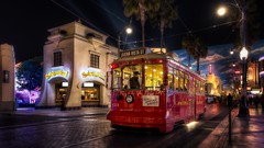 San Francisco cityscapes