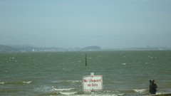 San Francisco Coyote Point