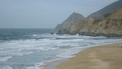 San Francisco Devils Slide