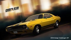 San Francisco driver dodge challenger 1970 dodge challenger rt 