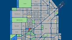 San Francisco Maps