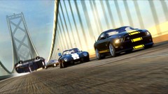 San Francisco need for speed the run video games