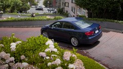 San Francisco streets cityscapes