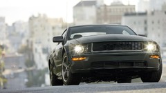 San Francisco vehicles Ford