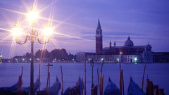 San giorgio venice Italy