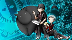 Sanada Akihiko Aragaki Shinjirou