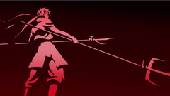 Sanada yukimura Anime sengoku