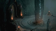 Sanctuary artwork fantasy art