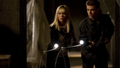 Sanctuary ashley Magnus emilie