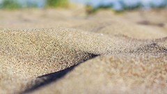 Sand