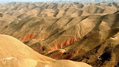 Sand Afghanistan deserts