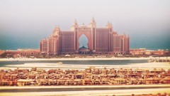 Sand Atlantis dubai sunny hotels united arab emirates