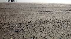 Sand Bicycles