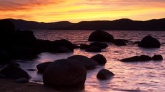 Sand California Harbor Lake Tahoe