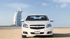 Sand cars dubai Chevrolet deserts