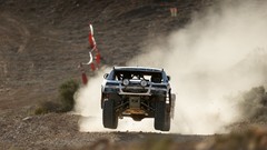 Sand dirt splashes rally larry racing speedhunters chen speed 