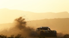 Sand dirt splashes rally larry racing speedhunters chen speed 