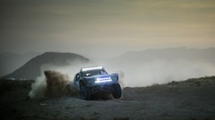 Sand dirt splashes rally larry racing speedhunters chen speed 