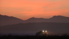 Sand dirt splashes rally larry racing speedhunters chen speed 
