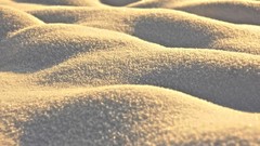 Sand dunes sunlight