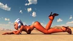 Sand eyes star wars Star Wars: The Clone Wars white hair faces 