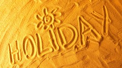 Sand Holidays
