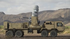 Sand Mountains War Guns Army military trucks tanks combat NATO 