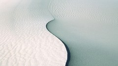 Sand nature California ripples Death Valley