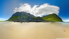Sand nature Islands Beaches