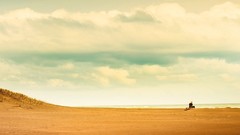 Sand New Zealand Beaches
