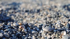 Sand pebbles