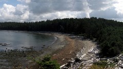 Sand point pano shrunk