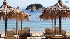 Sand Sea nature Beaches