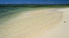 Sand Sea nature clouds Beaches shore skyscapes
