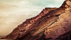 Sand Sea nature Mountains hills Beaches