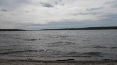 Sand Sea nature water Beaches skyscapes