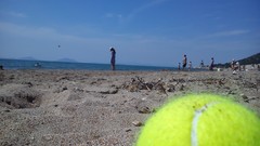 Sand Sea summer Beaches